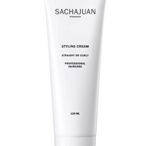 Sachuan Famous Hair Styling Cream